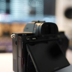 Камера Sony A7iii - фото 5