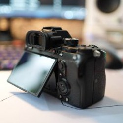 Камера Sony A7iii - фото 6