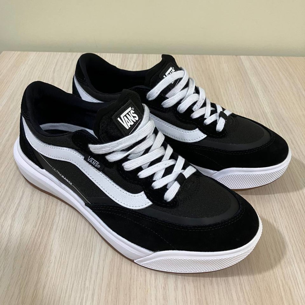 Кеды VANS Ultrarange 2.0 SE