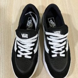 Кеды VANS Ultrarange 2.0 SE - фото 2