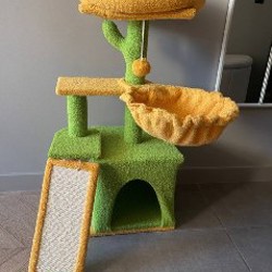 Дом для кота - фото 2