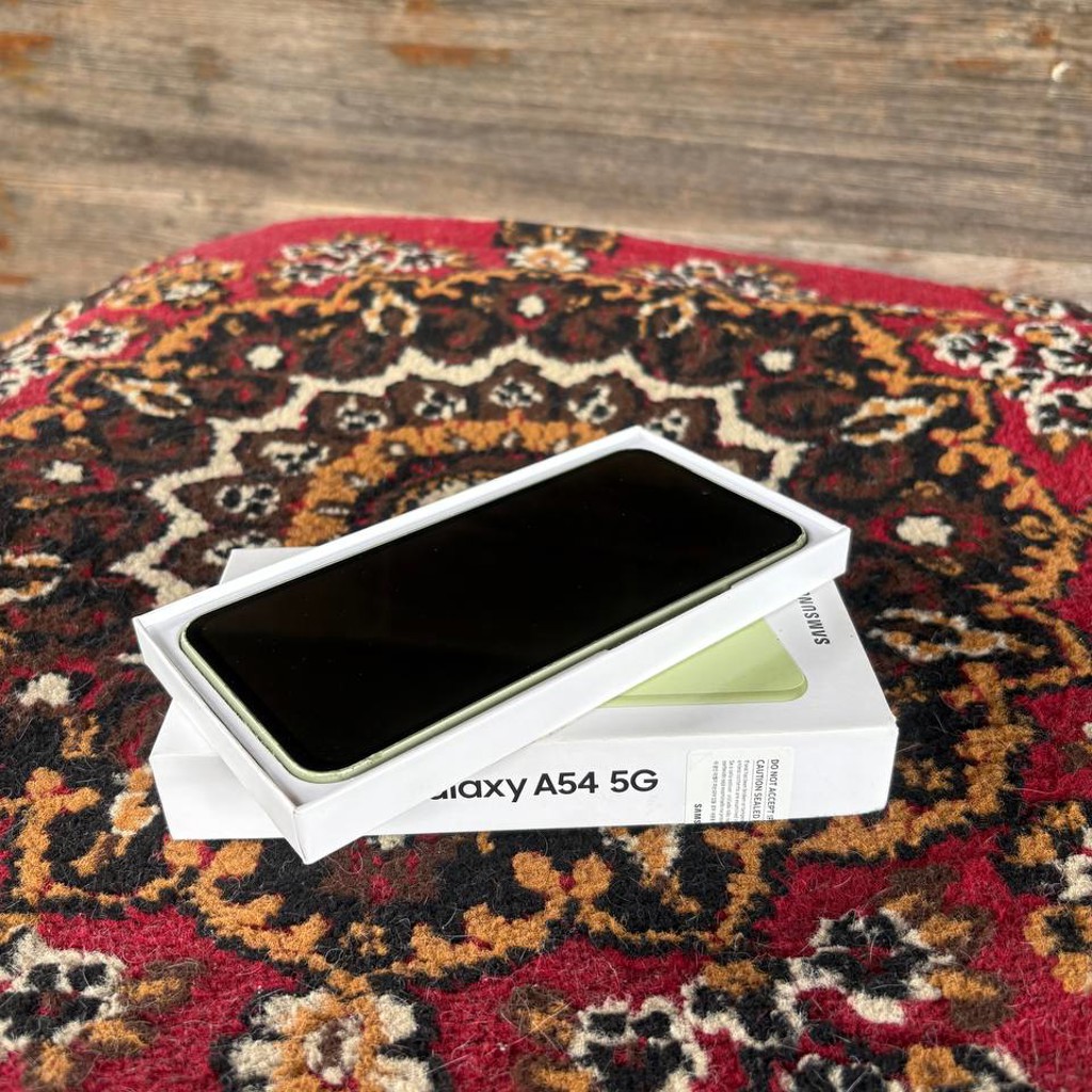 Samsung Galaxy A54