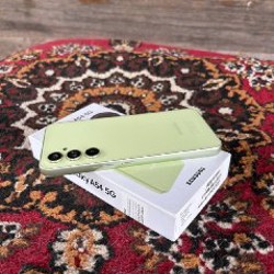 Samsung Galaxy A54 - фото 3