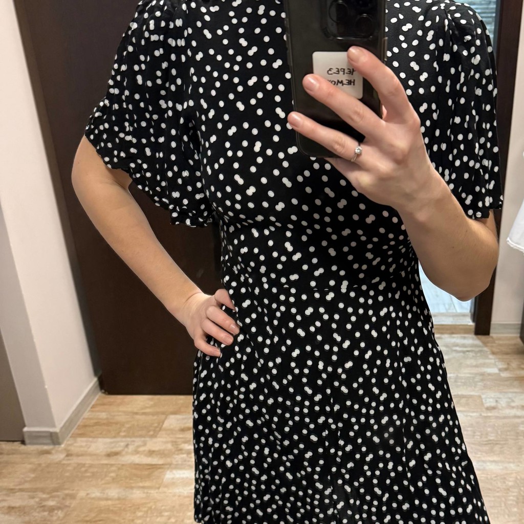 Платье Zara