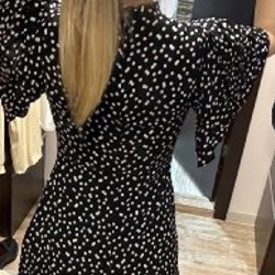 Платье Zara - фото 2