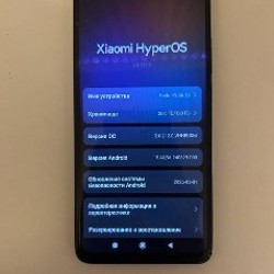Xiaomi Redmi Note 13 - фото 2
