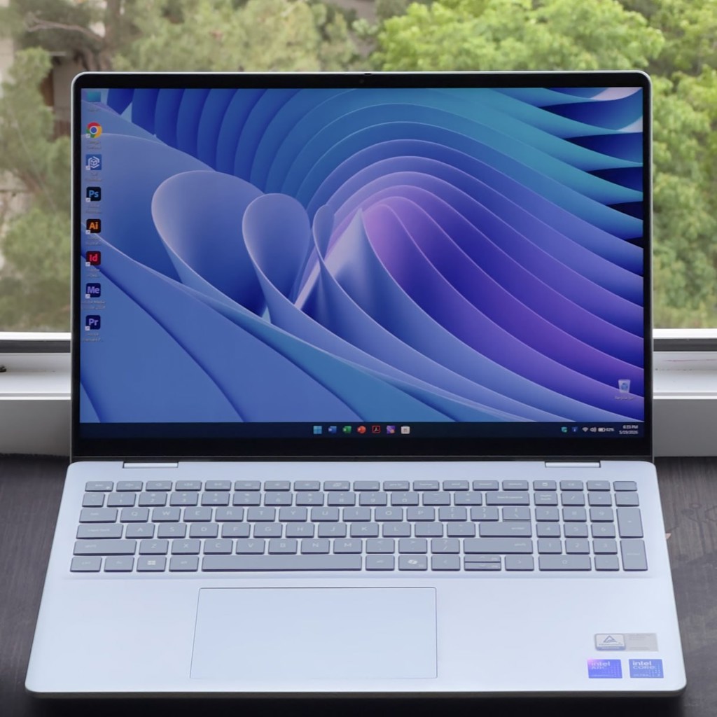 Dell 16 Plus