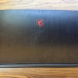 MSI GF63 Thin 9SCX - фото 2