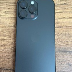 IPhone 16 Pro Max - фото 6