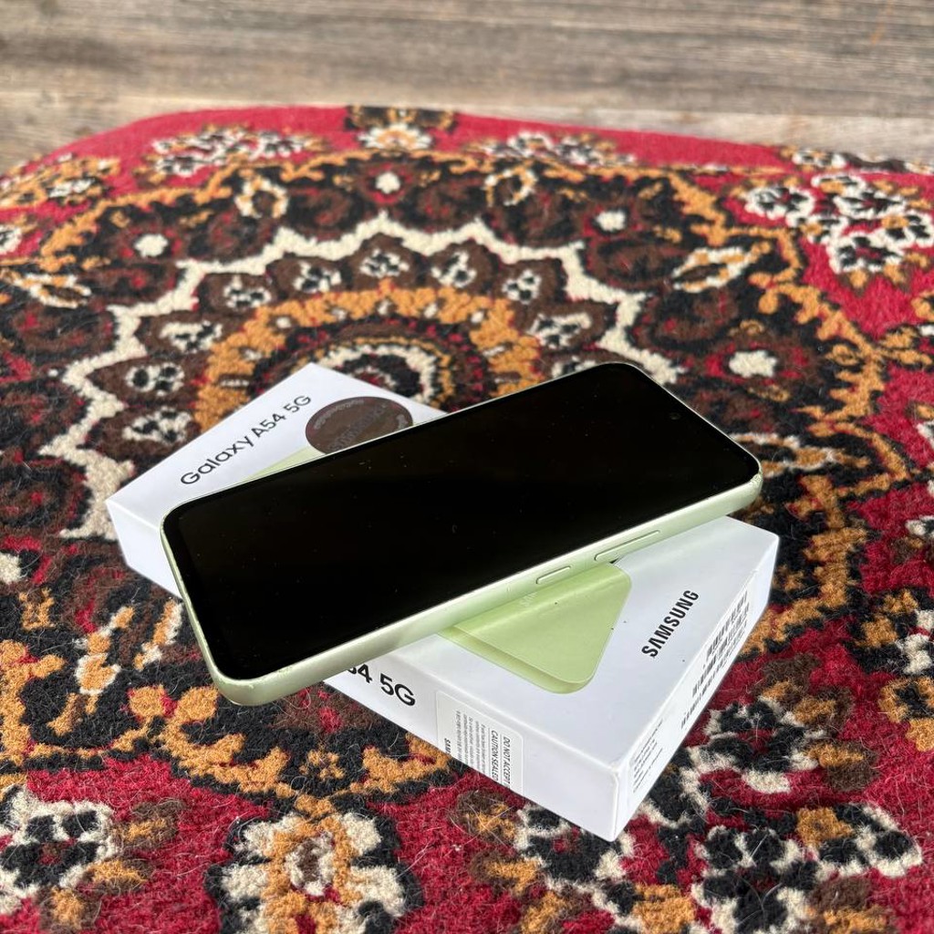 Samsung Galaxy A54