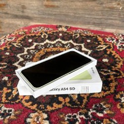 Samsung Galaxy A54 - фото 3