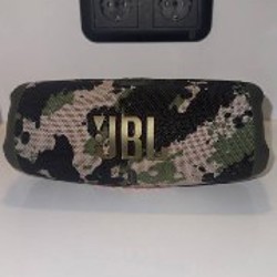 JBL Charge 5 - фото 3