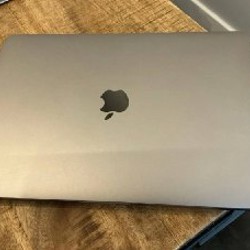 MacBook Pro M1 2020 - фото 3