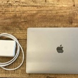 MacBook Pro M1 2020 - фото 4