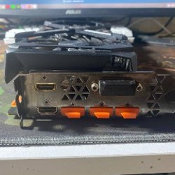 Gigabyte AORUS GeForce Gtx 1080 ti Xtreme Edition - фото 3