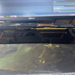 Gigabyte AORUS GeForce Gtx 1080 ti Xtreme Edition - фото 5
