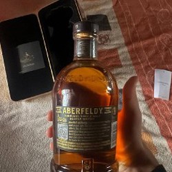 Aberfeldy 12 Years Old - фото 2
