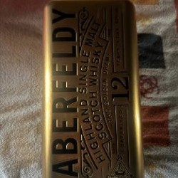 Aberfeldy 12 Years Old - фото 3