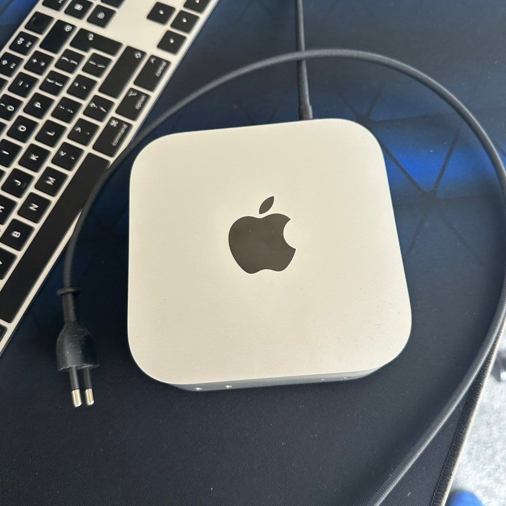 Apple Mac Mini