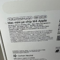 Apple Mac Mini - фото 2