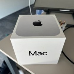 Apple Mac Mini - фото 3