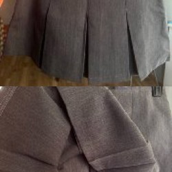 Топ с длинным рукавом - фото 6