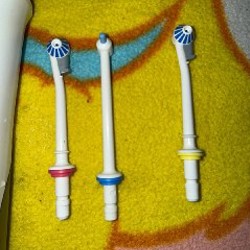 Ирригатор Oral-B AquaCare 6 Pro-Expert - фото 2