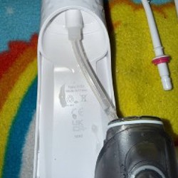 Ирригатор Oral-B AquaCare 6 Pro-Expert - фото 3