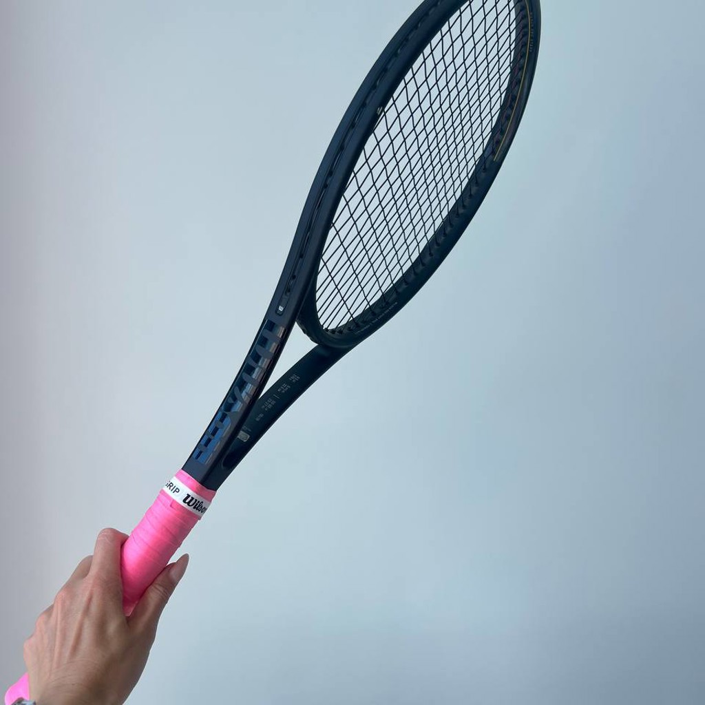 Теннисная ракетка Wilson Pro Staff 97UL v13