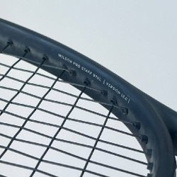 Теннисная ракетка Wilson Pro Staff 97UL v13 - фото 2