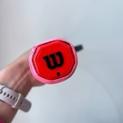 Теннисная ракетка Wilson Pro Staff 97UL v13 - фото 4