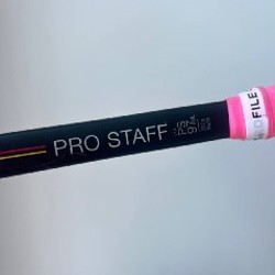 Теннисная ракетка Wilson Pro Staff 97UL v13 - фото 7