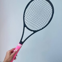 Теннисная ракетка Wilson Pro Staff 97UL v13 - фото 8