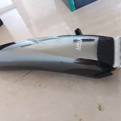 Беспроводная машинка для стрижки VGR V-166 Professional - фото 6