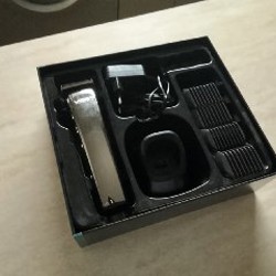 Беспроводная машинка для стрижки VGR V-166 Professional - фото 8