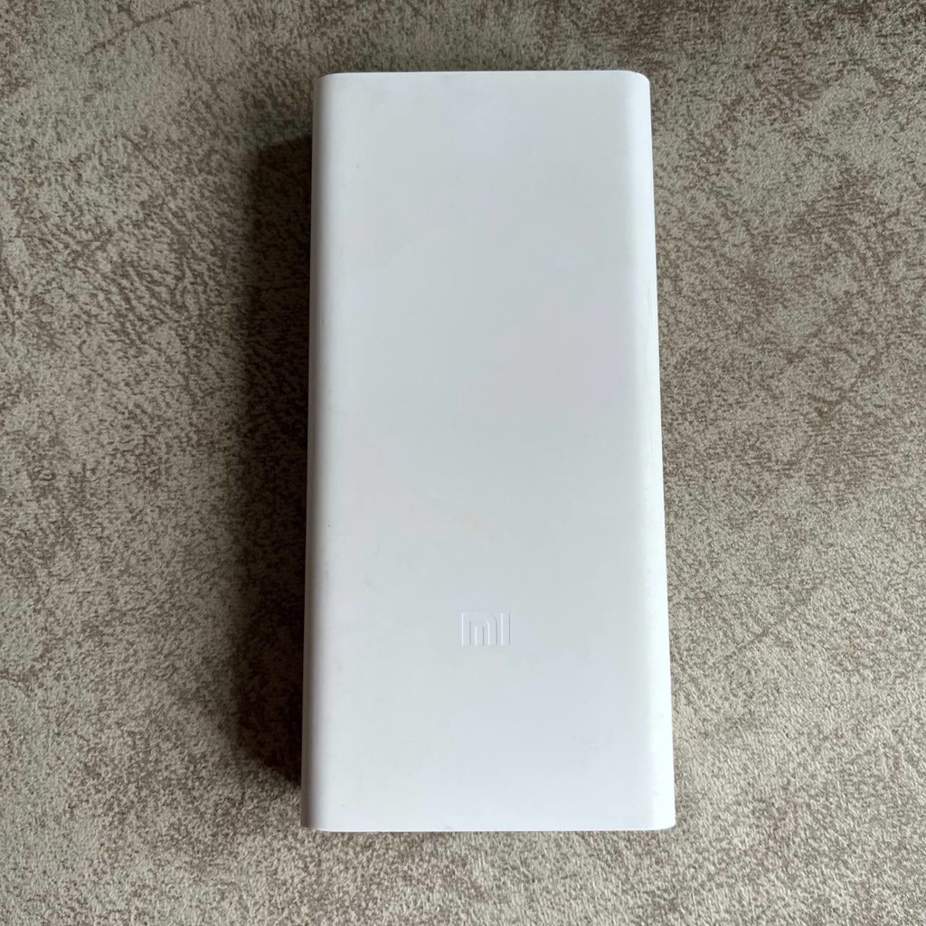 Xiaomi Mi Power Bank 3