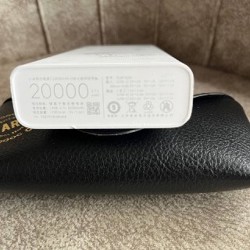 Xiaomi Mi Power Bank 3 - фото 2