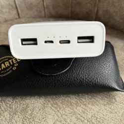Xiaomi Mi Power Bank 3 - фото 3