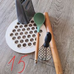 Швабра с отжимом - фото 6