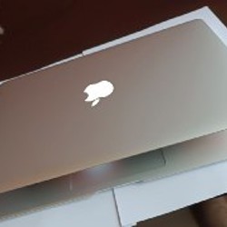 MacBook AIR 13-inch 2017 - фото 2