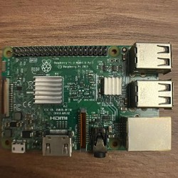 Raspberry Pi 3 Model B V1.2 - фото 2