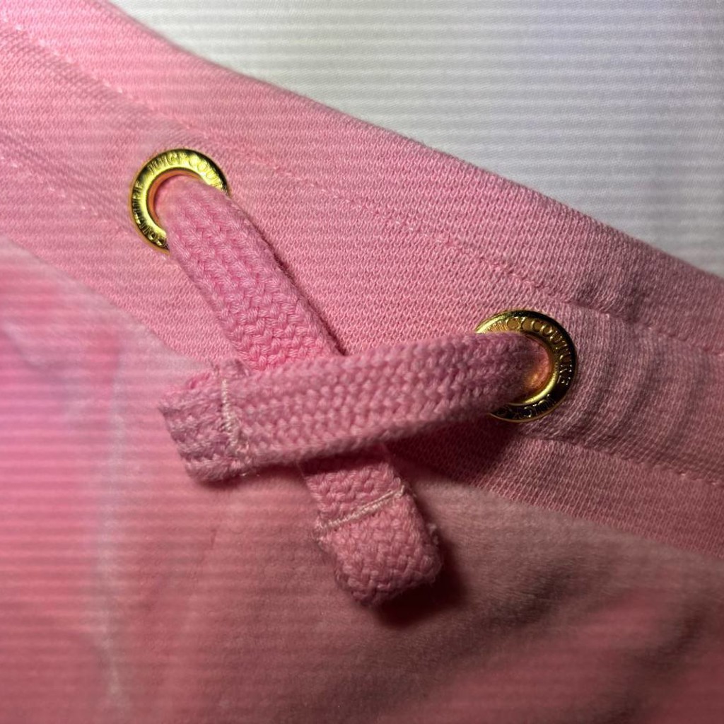 Штаны Juicy Couture