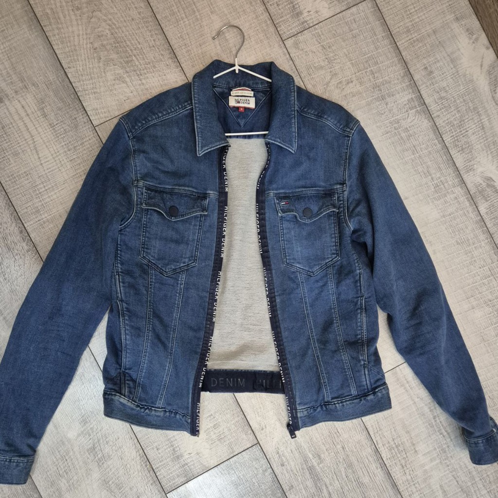 Куртка Hilfiger Denim