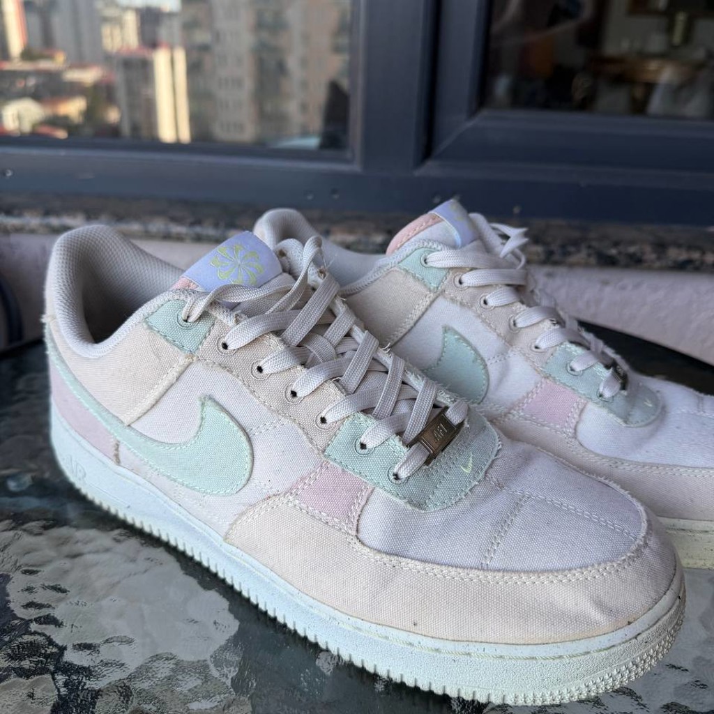 Кроссовки Nike Air Force 1
