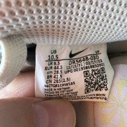 Кроссовки Nike Air Force 1 - фото 5