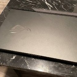 Игровой ноутбук ASUS ROG Strix G15 - фото 2