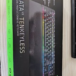 Мышка Logitech g502 hero - фото 4