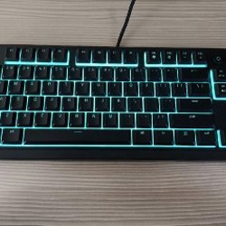 Мышка Logitech g502 hero - фото 5