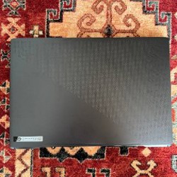 Ноутбук Asus ROG Zephyrus M16 - фото 4