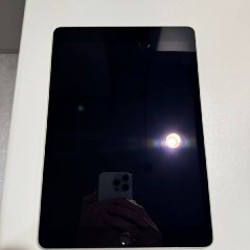 Apple iPad 9 (2021) 64GB Silver - фото 3